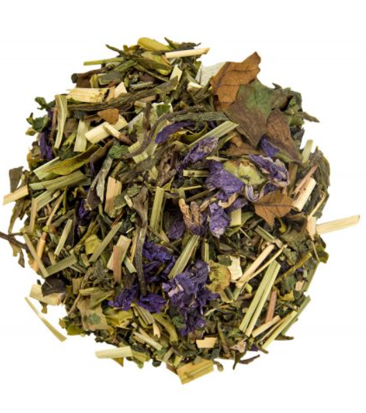 Thé vert Skinny BIO image